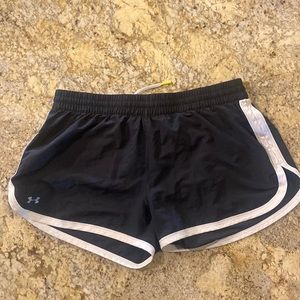 NWOT Under Armour Shorts